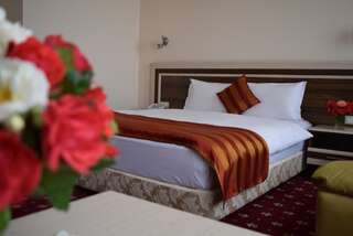 Отель Отель Арцах Ереван Стандартный двухместный номер с 1 кроватью-8